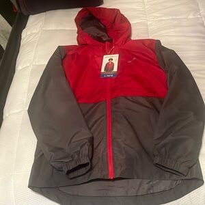 Eddie Bauer - Boys Lined Jacket 14/16